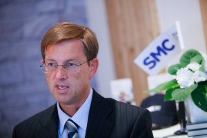 20141030_Slovenian Prime Minister in Berlin to Meet With Angela Merkel .jpg